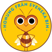 Svenska bin